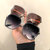 Maya Polarized Sunglasses - Tortoise Shell