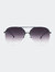 Megan 2 Sunglasses - Faded Black