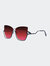 Vixen Sunglasses - Ruby