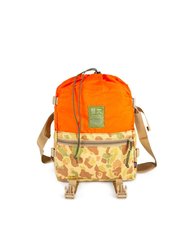 Topo Designs X Nanga x Natal Design Rover Shoulder Bag