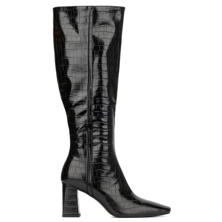 Angelica Tall Boot