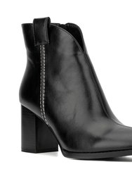 Daralyn Bootie - Black