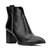 Daralyn Bootie - Black