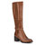 Destiny Tall Boot - Camel