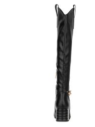 Elenora Tall Boot