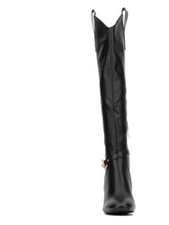 Elenora Tall Boot