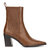 Emilia Boot - Cognac