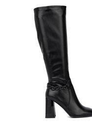 Lauren Tall Boot