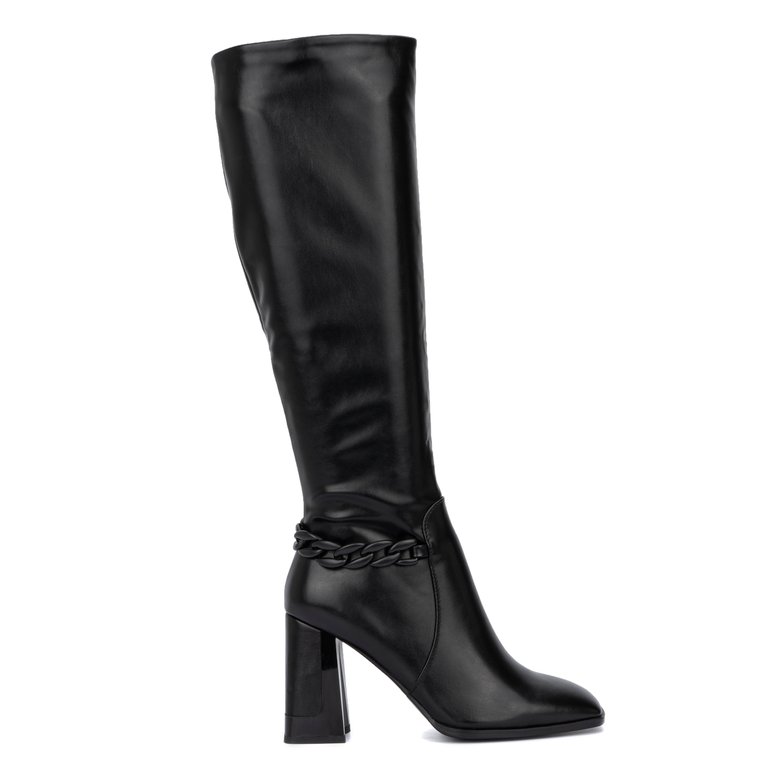 Lauren Tall Boot