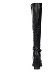 Lauren Tall Boot