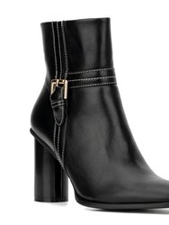 London Boot - Black