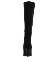 Mia Tall Boot