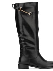 Serafina Tall Boot