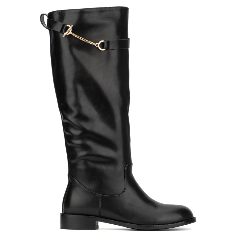 Serafina Tall Boot