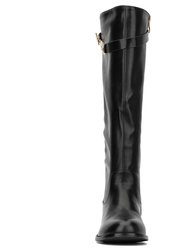 Serafina Tall Boot