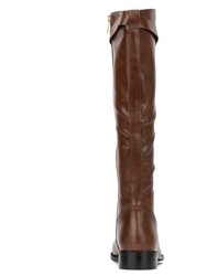 Serafina Tall Boot