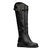 Torgeis Women's Antonella Tall Boot - Black