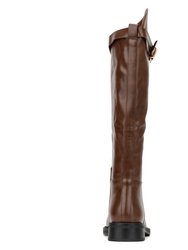 Torgeis Women's Antonella Tall Boot