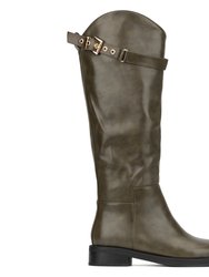 Torgeis Women's Antonella Tall Boot