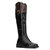 Torgeis Women's Desiree Tall Boot - Black
