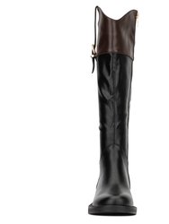 Torgeis Women's Desiree Tall Boot