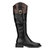 Torgeis Women's Desiree Tall Boot