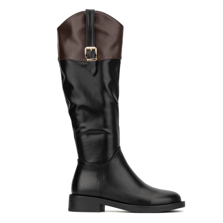 Torgeis Women's Desiree Tall Boot