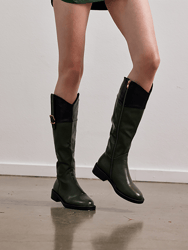 Torgeis Women's Desiree Tall Boot