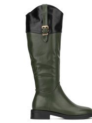 Torgeis Women's Desiree Tall Boot