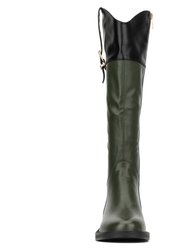 Torgeis Women's Desiree Tall Boot