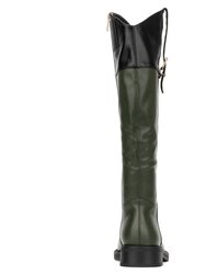 Torgeis Women's Desiree Tall Boot