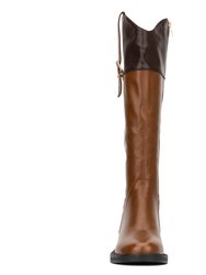 Torgeis Women's Desiree Tall Boot