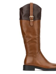 Torgeis Women's Desiree Tall Boot