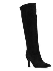 Torgeis Women's Donatella Boot - Black