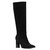 Treasure Tall Boot - Black