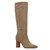 Treasure Tall Boot - Camel