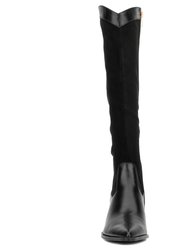 Venezia Tall Boot