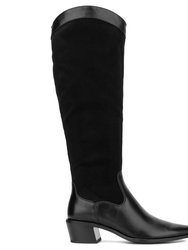 Venezia Tall Boot