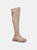 Women's Alfie Tall Boot - Beige