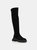 Women's Alfie Tall Boot - Black