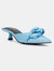 Women's Arboricola Pumps - Blue