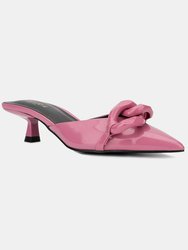 Women's Arboricola Pumps - Pink