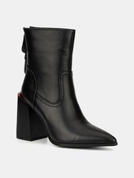 Women's Bella Bootie - Black