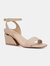 Women's Candida Heels - Beige