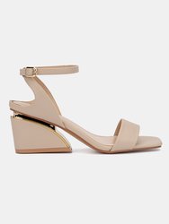 Women's Candida Heels