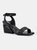 Women's Candida Heels - Black