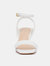 Women's Candida Heels