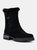 Women's Courtney Boot - Black