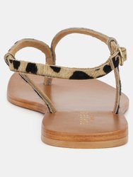 Women's Diana T-Strap Sandal