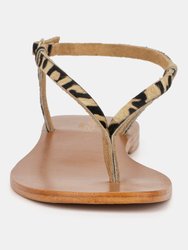 Women's Diana T-Strap Sandal